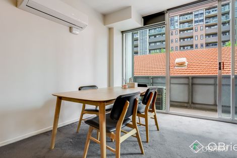 Property photo of 204/25 Wills Street Melbourne VIC 3000