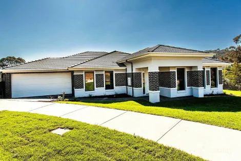 21 WYNNLEA PL, LILYDALE, VIC 3140