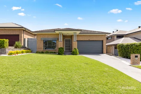 26 Timbrey Cct, Barden Ridge, NSW 2234