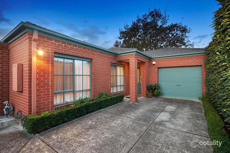 Property photo of 2/2 McLauchlin Avenue Sandringham VIC 3191