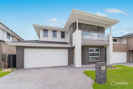 Property photo of 7 Coffey Street Tallawong NSW 2762
