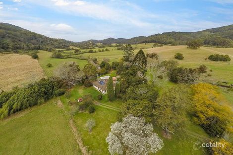 Property photo of 163 Fridays Creek Road Upper Orara NSW 2450