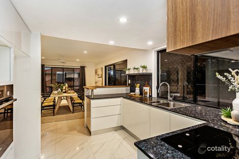 Property photo of 20 Highbridge Rise Mudgeeraba QLD 4213