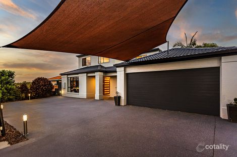 Property photo of 20 Highbridge Rise Mudgeeraba QLD 4213