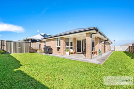 Property photo of 58 Arrowtail Street Chisholm NSW 2322