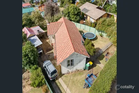 Property photo of 52 Orana Avenue Cooma NSW 2630