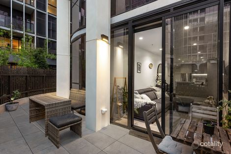 203/320 Plummer St, Port Melbourne, VIC 3207