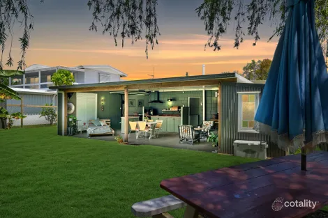 Property photo of 23 Bass Street Tin Can Bay QLD 4580