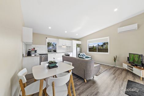 Property photo of 20A Maitland Road Springfield NSW 2250