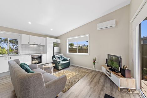 Property photo of 20A Maitland Road Springfield NSW 2250
