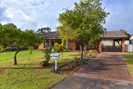 Property photo of 1B Murray Drive Withers WA 6230
