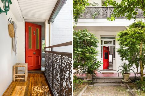 Property photo of 6/16-18 Nicholson Street Balmain East NSW 2041
