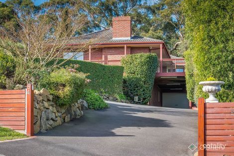 Property photo of 54 Hughes Street Upwey VIC 3158