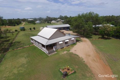 Property photo of 18 Rodeo Court Emerald QLD 4720