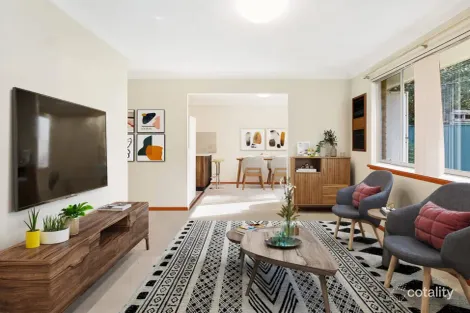 Property photo of 3 Haggerty Close Narara NSW 2250