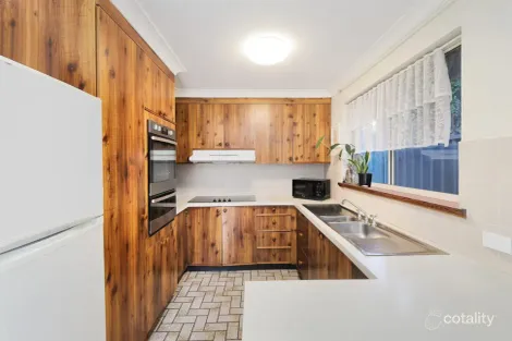 Property photo of 3 Haggerty Close Narara NSW 2250