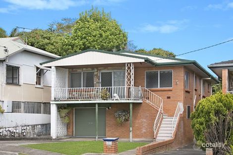 Property photo of 21 Dutton Street Coolangatta QLD 4225