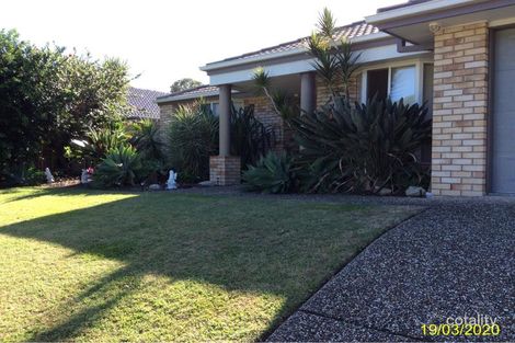 Property photo of 36 Goldcrest Drive Upper Coomera QLD 4209