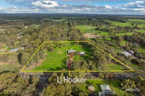 44 Padbury Rd, Dardanup West, WA 6236