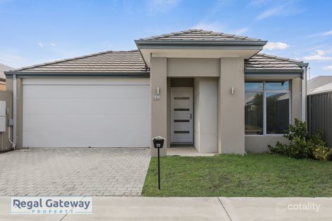 Property photo of 38 Greensand Promenade Treeby WA 6164