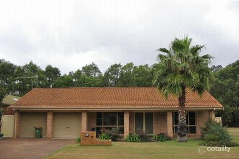 Property photo of 46 Priestman Avenue Umina Beach NSW 2257