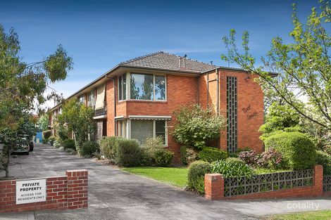 Property photo of 4/5 Noel Street Ivanhoe VIC 3079
