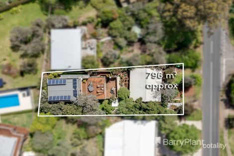 Property photo of 66 Weeroona Street Rye VIC 3941
