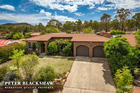 Property photo of 17 Withnell Circuit Kambah ACT 2902