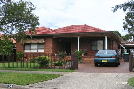 24 Prince St, Picnic Point, NSW 2213