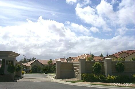 Property photo of 13/31 Langport Parade Mudgeeraba QLD 4213