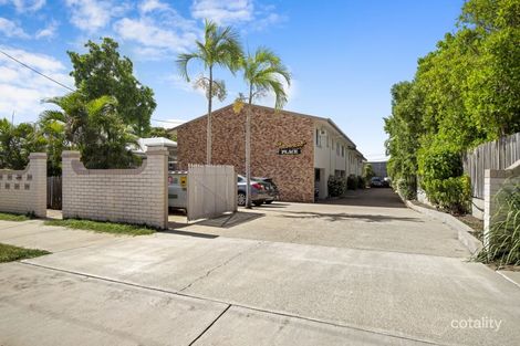 Property photo of 2/6 Mary Street West End QLD 4810