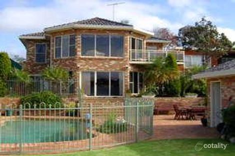 Property photo of 60 Connell Road Oyster Bay NSW 2225