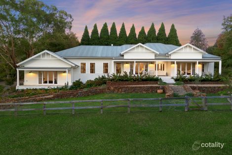 Property photo of 70 Middle Road Exeter NSW 2579