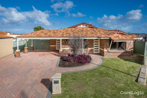 Property photo of 4 Castle Peak Vista Merriwa WA 6030