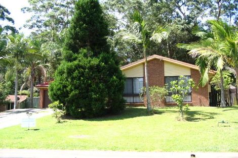 Property photo of 12 Ferntree Close Wyoming NSW 2250