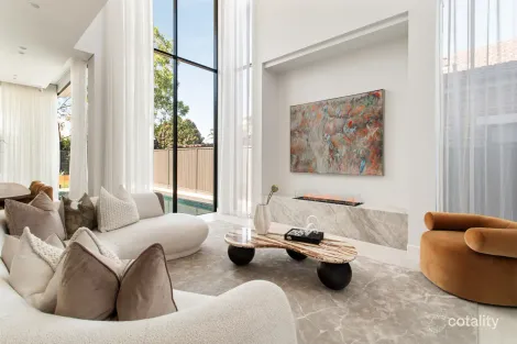 Property photo of 1 Bayview Street Concord NSW 2137