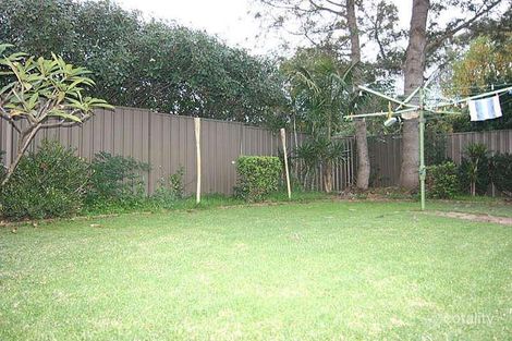Property photo of 37 Bunyarra Drive Emu Plains NSW 2750