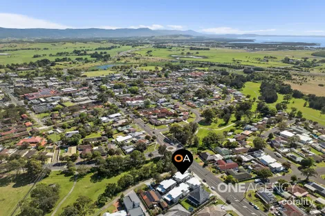 4/106 Terry St, Albion Park, NSW 2527