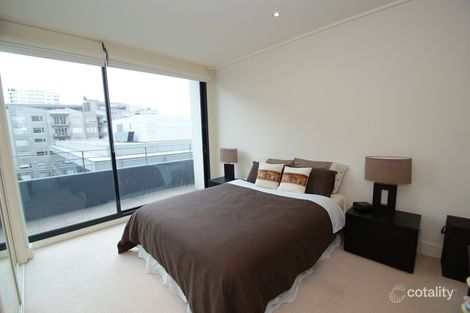 Property photo of 407/19 Queens Road Melbourne VIC 3004