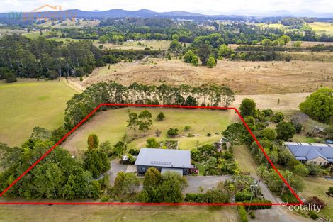 66 O'Dells Rd, Warrell Creek, NSW 2447