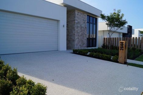 Property photo of 2642 The Address Hope Island QLD 4212