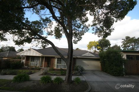 24 Hume St, Ringwood East, VIC 3135