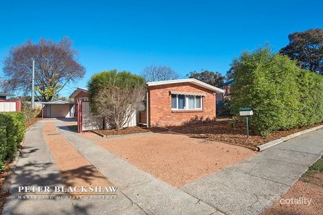4 Swinden St, Downer, ACT 2602