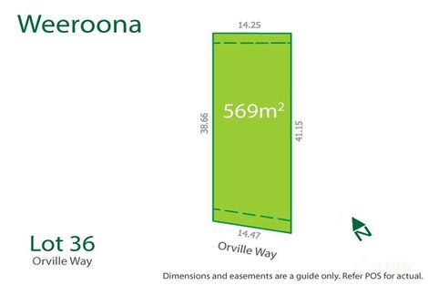Lot 36/419-425 Napier St, White Hills, VIC 3550