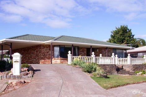 Property photo of 2 Wellesley Street Huntfield Heights SA 5163
