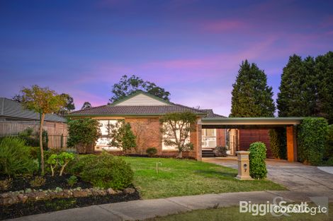 Property photo of 7 Glenwerri Court Vermont South VIC 3133