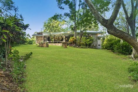 25 Gap Creek Rd, Kenmore Hills, QLD 4069