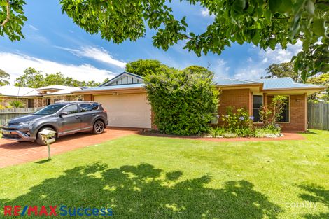 3 Chifley Ct, Middle Ridge, QLD 4350
