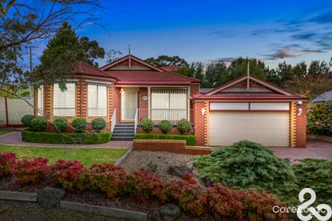 Property photo of 8 Warne Grove Epping VIC 3076