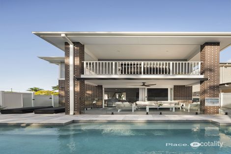 Property photo of 28 Clarke Street Hendra QLD 4011